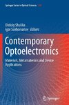 Contemporary Optoelectronics