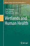 Wetlands and Human Health