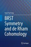 BRST Symmetry and de Rham Cohomology