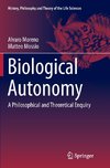 Biological Autonomy