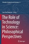 The Role of Technology in Science: Philosophical Perspectives