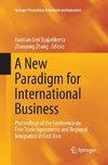 A New Paradigm for International Business