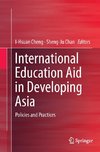 International Education Aid in Developing Asia