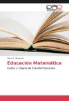 Educación Matemática