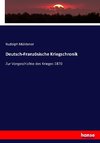 Deutsch-Französische Kriegschronik