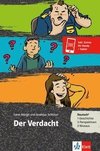 Der Verdacht. Buch + Online-Angebot