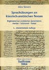 Sprachübungen an klassisch-arabischen Texten