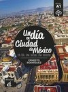 Un día en Ciudad de México. Buch + Audio online