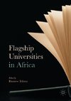 Flagship Universities in Africa