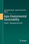 Agro-Environmental Sustainability