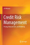 Credit Risk Management