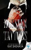 Russian Tattoos Obsession