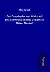 Der Drumbeder von Wallstadt