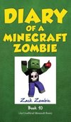 Diary of a Minecraft Zombie Book 10