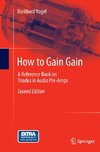 How to Gain Gain