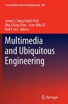 Multimedia and Ubiquitous Engineering