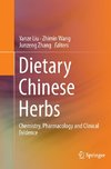 Dietary Chinese Herbs