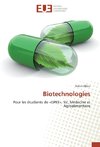 Biotechnologies