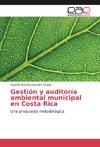 Gestión y auditoría ambiental municipal en Costa Rica