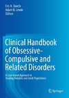 Clinical Handbook of Obsessive-Compulsive and Related Disorders