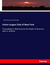 Union League Club of New York