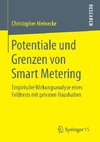 Potentiale und Grenzen von Smart Metering