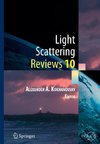 Light Scattering Reviews 10