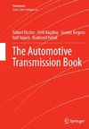 The Automotive Transmission Book