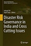 DISASTER RISK GOVERNANCE IN IN