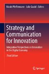 Strategy and Communication for Innovation