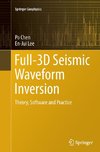 Full-3D Seismic Waveform Inversion