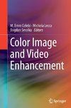 Color Image and Video Enhancement