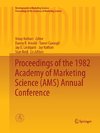 Proceedings of the 1982 Academy of Marketing Science (AMS) Annual Conference