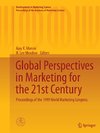 Global Perspectives in Marketing for the 21st Century