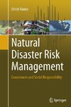 Natural Disaster Risk Management