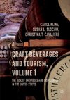 Craft Beverages and Tourism, Volume 1