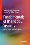 Fundamentals of IP and SoC Security