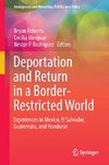 Deportation and Return in a Border-Restricted World