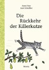 Die Rückkehr der Killerkatze