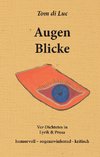 Augenblicke