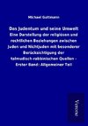 Das Judentum und seine Umwelt