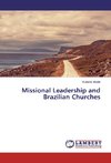 Missional Leadership and Brazilian Churches