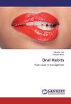 Oral Habits