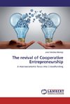 The revival of Cooperative Entrepreneurship