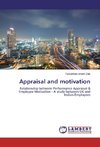 Appraisal and motivation
