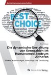 Die dynamische Gestaltung von Kennzahlen im Humanomed Zentrum Althofen