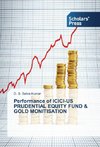 Performance of ICICI-US PRUDENTIAL EQUITY FUND & GOLD MONITISATION