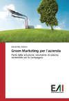 Green Marketing per l'azienda