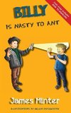 Billy Is Nasty To Ant