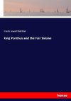 King Ponthus and the Fair Sidone